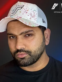 As the current captain of India's men's cricket team across all formats and an international cricketer from India, Rohit Sharma is also a brand ambassador for many popular brands.