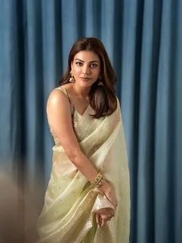 South actress has made a place in India and all over the world on the basis of her acting, along with acting, she is the brand ambassador of many brands and also runs her own successful business.