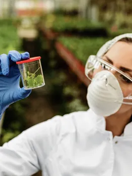 Career opportunities in Biotech Startups1] Bio-entrepreneur: Start your own biotech company, Lead biotech projects, innovate personalized medicine.