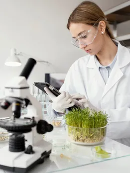 Career opportunities in Environment-biotech sector