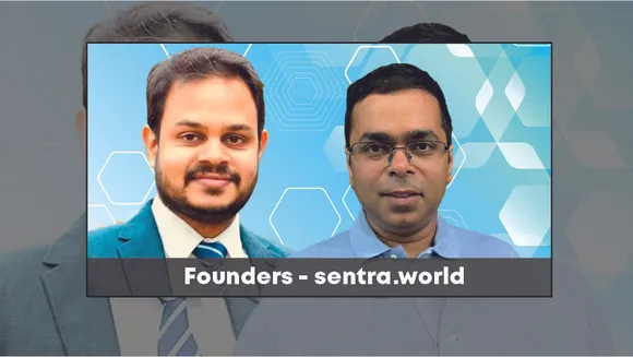 [Funding alert] sentra.world raises $2 mn in seed funding led by Avaana Climate Fund