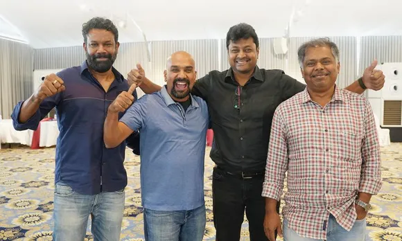 [Funding alert] KaarTech Raises $30 Million From A91 Partners