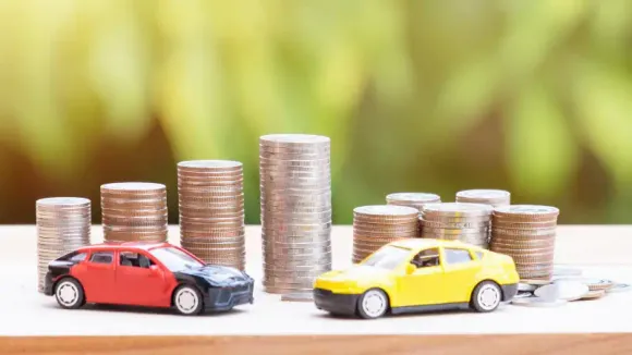 Understanding APR: How Interest Works on a Car Loan
