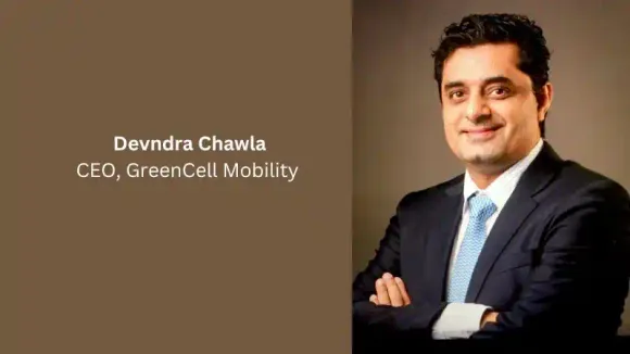 [Funding alert] GreenCell Mobility Secures INR 3,000 Cr Debt Funding From REC