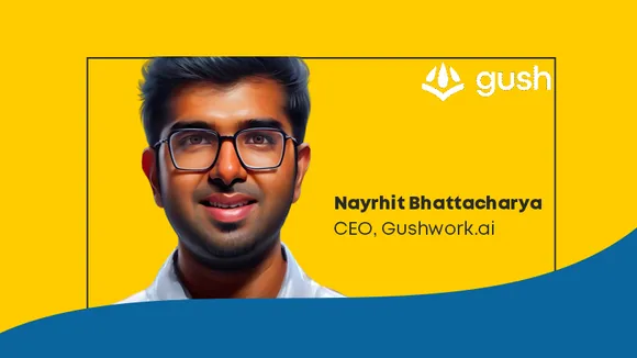 Gushwork.ai, a B2B technology that simplifies marketing and sales management procedures, secure $2.1 million in pre-seed fundraising round led by Lightspeed.