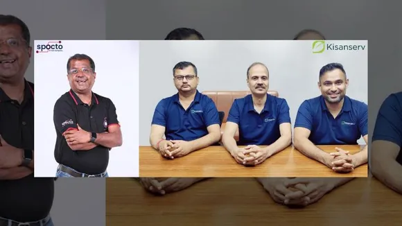 KisanServ Partners with spocto to Deploy 'Bhaasa' a Voicebot that Communicates in Regional Dialects