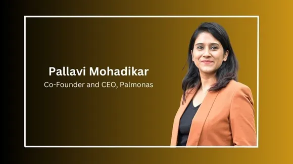 Palmonas, India’s first demi-fine jewellery brand has appointed Pallavi Mohadikar as the Co-Founder and CEO. Pallavi brings in depth experience in the D2C landscape as a successful entrepreneur with a track record of building KARAGIRI, India’s largest digital first saree brand acquired by Mensa Brands.