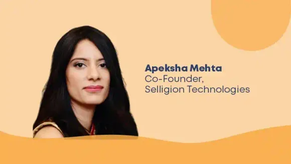 Computer hardware manufacturer Selligion Technologies received INR 5 crore in a pre-Series A investment round that was spearheaded by Malpani Ventures.