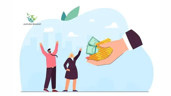 [Funding alert] AayushBharat Secures Undisclosed Amount In Seed Funding
