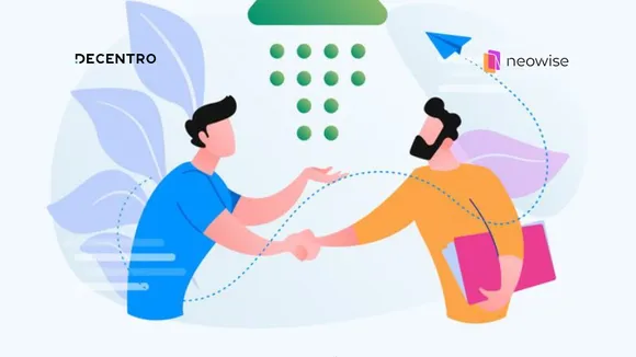 Decentro Acquires SaaS Platform Neowise