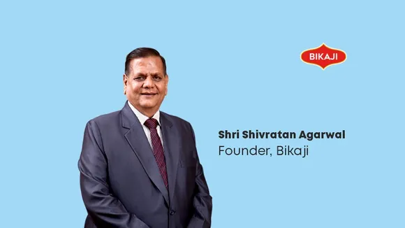 Bikaji Foods Acquires Another Snack brand BhujiaLalji