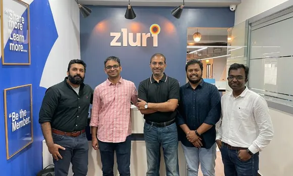 [Funding alert] Zluri Secures $20 Mn In Series B Round Led by Lightspeed
