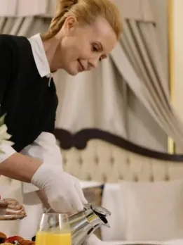 Career opportunities in Hospitality industry. Hospitality jobs Event Planning Event planners collaborate on global events. Hotel Management Good hotel managers have many opportunities. Guide agency If