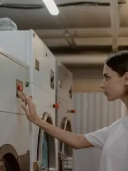 Business Opportunities in Laundromat Business Laundromat Opportunities Self-Service Laundry Self-service launderettes are popular because they make laundry fast and cheap. Eco Dry Cleaning Offer eco-friendly dry cleaning. Drop-off/Pick-up Laundry Drop-off and pick-up laundry services are convenient and profitable for busy people. Multi-Service Centre Combine your laundromat with a small cafe, convenience store or coworking space to attract customers. Green Laundromat To capitalise on eco-conscious consumers, open an energy-efficient laundromat with eco-friendly detergents. Dry Cleaners Add dry cleaning to your laundromat for customers who prefer it. Specialty Laundry Target pet bedding, delicate fabrics, or business laundry services to meet customer needs. Vending Services Install vending machines to increase laundromat revenue. Mobile Laundry Bring the laundromat to customers, especially in densely populated areas, with mobile laundry services.