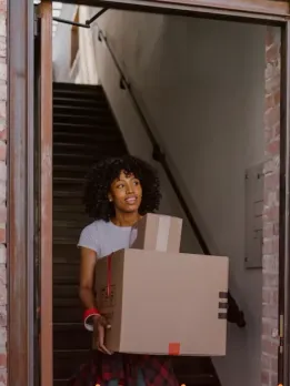 Business Opportunities in Moving Service Residential Movers Pack, load, transport, and unpack families. Rental Moving Equipment Sell boxes, packing materials, and moving trucks to DIY movers. Commercial Moving Services Help companies move offices, equipment, and logistics. International Relocation Focus on international relocation logistics, customs, and cross-border shipping. Local Delivery Deliver packages, furniture, and large items locally to businesses and individuals. Disposal of Junk Offer junk removal and disposal to moving customers. Specialised Item Moving Expertly move pianos, antiques, artwork, and fragile items. Senior Relocation Services downsize, organise, and move seniors to retirement communities. Storage Services Provide short-term or long-term storage for customers who need a secure place to store their belongings during a move or other reason.