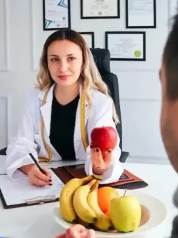 Career opportunity in Nutritionist/dietician Nutritionist/dietician career Food tech Food scientists conduct shelf-life, industrial, and sensory tests during development. Nutritionist Nutritionists as