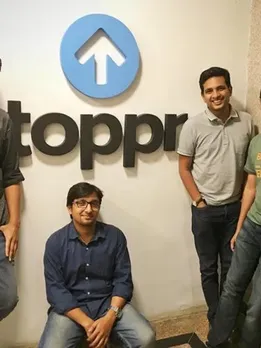Toppr is India's leading after-school learning app on a mission to make learning personalised. We are an extremely passionate team of engineers, educators and designers making consistent strides in product innovation to enhance user experience.