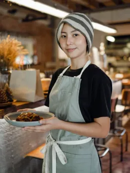 Career Opportunities in Hospitality Industry Tour guide Front Desk Agent Wedding Planner Restaurant Manager Event Manager Executive Chefs Travel Agent Hotel Manager Flight Attendant