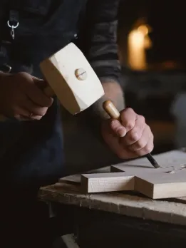 Career Opportunities in Manufacturing Sector Manufacturing engineer Production Worker Machine Operator Quality Control Technician Supply Chain Coordinator Maintenance Technician Inventory Control Specialists Industrial Engineers Manufacturer