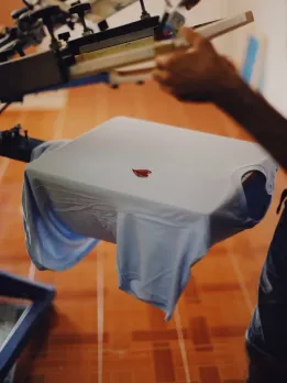 Business opportunities in T-shirt printing