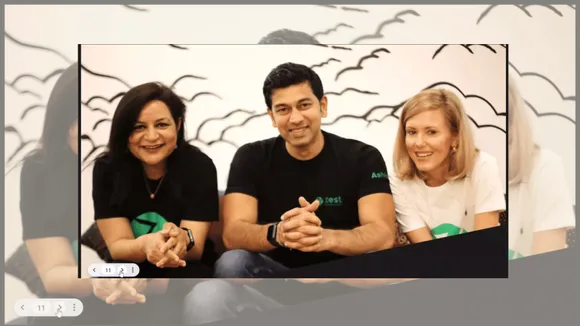 [Funding alert] ZestMoney Raises Funding From Quona Capital
