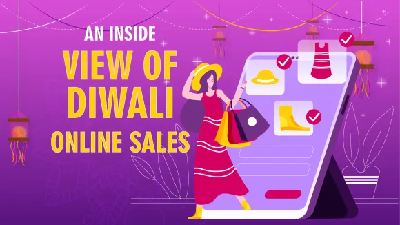 A Deep Dive into Diwali Online Sales: 2023. Diwali the celebration of lights, offers retailers of fantastic opportunity to engage in significant online sales in addition to being a time for celebration.