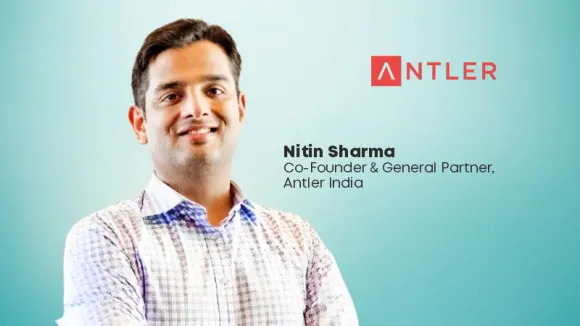 Antler India launches Venture Platform, Antler ONDC