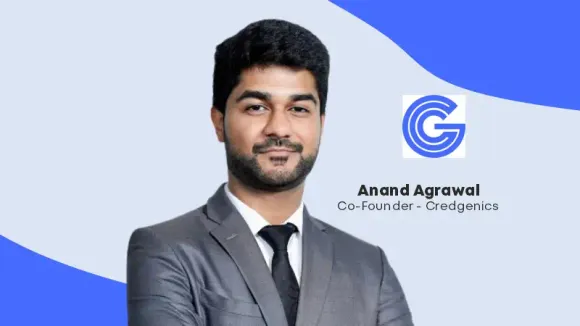 [Funding alert] CREDGENICS Secures Funding from BEAMS Fintech fund in B Round