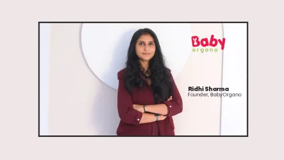 [Funding alert] BabyOrgano Secures $150K In Pre-Seed Funding Round