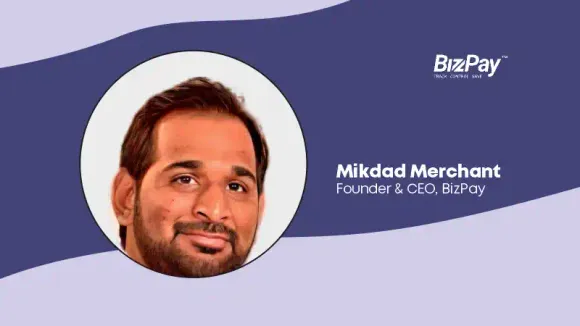 [Funding alert] Bizpay Secures Undisclosed Amount In Seed Funding Round