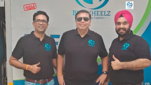 [Funding alert] Bluwheelz Raises $500K In Seed Funding Round led by FAAD Network