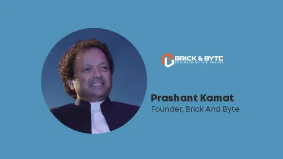 Red Fort Capital, an MSME lender invested INR 10 crore in funding to assist the working capital needs of metal sheet fabricator Brick and Byte Innovative Products.