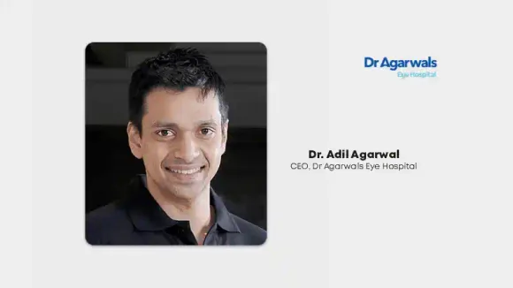 Specialist in providing the best eye disease treatment, Dr Agarwals Eye Hospital, received $80 million from its current backers, TPG Growth and Temasek.