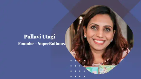 [Funding alert] SuperBottoms Secures $5mn In Series A1 Round