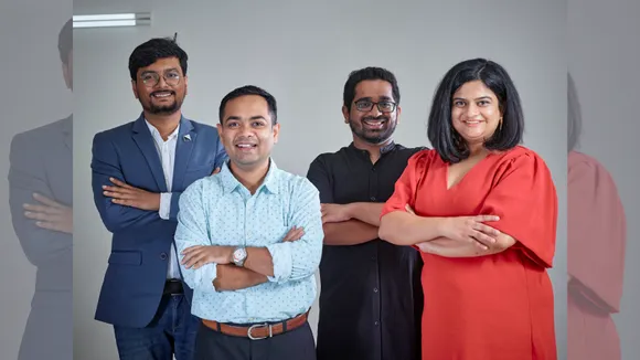 A Bangalore- based martech startup hypergro.ai, focused on boosting brand revenues and dramatically reducing customer acquisition costs, announced today that it has raised seed funding of INR 7 crore. The round was led by Silverneedle Ventures with participation from Huddle, TDV Partners, HME Ventures, Dholakia Ventures, FiiRE, & prominent angel investors like Arjun Vaidya, Ankit Kedia and Rajesh Sawhney.
