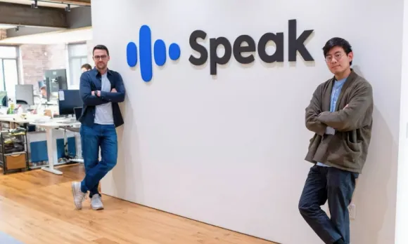 [Funding alert] OpenAI Startup Fund-Backed Speak Secures $16 Mn Series B-2 Funding led by Lachy Groom