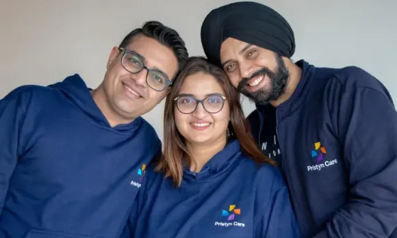 Pristyn Care Onboards 600 New Employees to Fuel Growth and Expansion