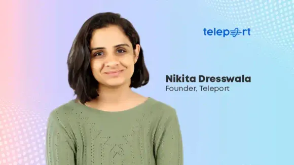 Travel technology startup Teleport secured $500k in a pre-seed fundraising round. The money will be crucial in advancing Teleport's goal of ensuring effortless travel visas and revolutionising cross-border travel experiences.