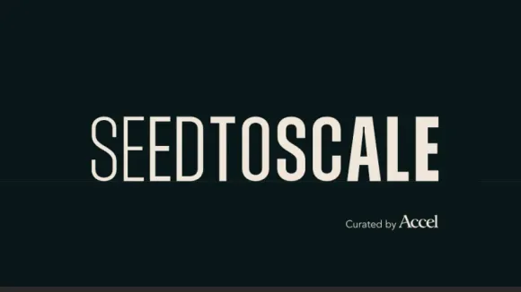 Accel Unveils SeedToScale 2.0, An Open-Source Community Knowledge Platform