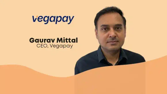 [Funding alert] Vegapay Secures $1.1 Mn In Pre-Seed Funding Round