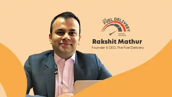 A front-door B2B diesel delivery firm named The Fuel Delivery has secured $2 million from Drake Trade and Investment Pte. Ltd. The investor from Singapore will contribute additional working cash to help The Fuel Delivery with its expansion goals. 