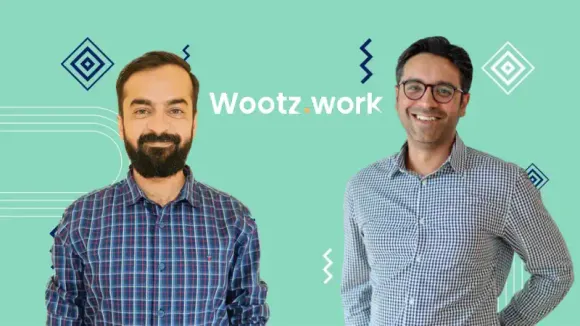 [Funding alert] Wootz.work Secures $3.5 Million Seed Funding
