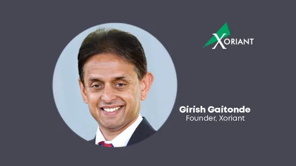 Product Engineering and Enterprise Solutions Company Xoriant, based in California, has acquired Bengaluru-based Thoucentric.