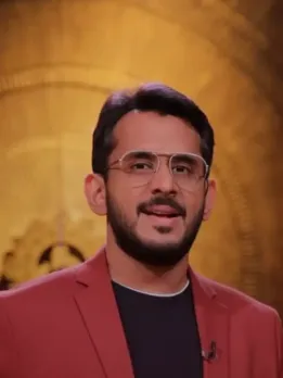 BoAt launched its voyage in 2016. Aman Gupta and Sameer Mehta, the company's co-founders, both recognised the enormous gaps in the Indian audio and wearables markets and established boAt with the goal of creating a lifestyle brand that improves quality of life through audio and wearables.