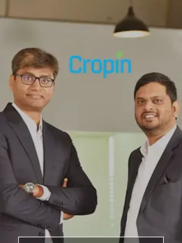 Cropin provides global ag-ecosystem intelligence. Cropin's products help agri-ecosystem stakeholders, including financial services providers, implement digital strategy in their agricultural operation