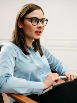 Business Opportunities in Psychologist. Psychotherapist Careers Psychotherapists listen and explain mental illness. Psychologist Psychologists take care of patients of all ages. Counsellor Counsellors are like psychotherapists, but their focus is more immediate. School psychologist Educational psychologists combine teaching and psychology. Psychology Professor A Master's-level psychologist teaches young students about psychology. Research psychologist Research psychologists conduct experiments to improve comprehension. Media and Advertising Jobs Human psychology helps media and advertising jobs. Communications and HR Effective communication requires more than language comprehension. Management or Business Since many areas of psychology use statistical analysis, psychology students know most firms make data-driven decisions.