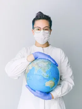 Career opportunities in Physician assistant