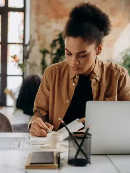 Career Opportunities in Financial Advisors. advisor Personal financial specialists (CPAs) advise clients on wealth management to improve their finances. Accountant Accountants help businesses and indi