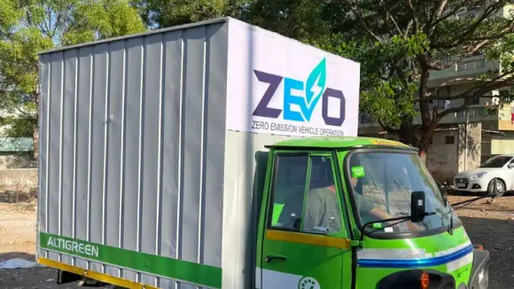 [Funding alert] Warehousing Startup Zevo Secures Funding From Agility Ventures