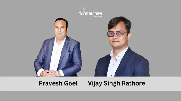 [Funding alert] Soonicorn Ventures Secures Rs250cr Fund For Early-stage Indian Startups